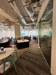 PLUS (D1), Office #567447191